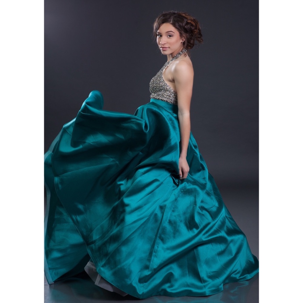 Jovani Prom Dress
